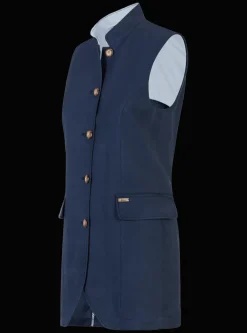 Damen Luis Trenker Weste Lubitana