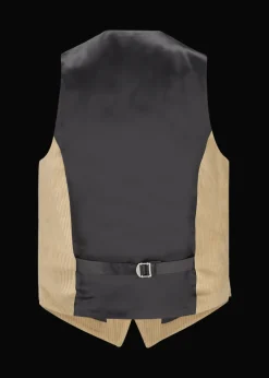 Herren Luis Trenker Weste Sebastian