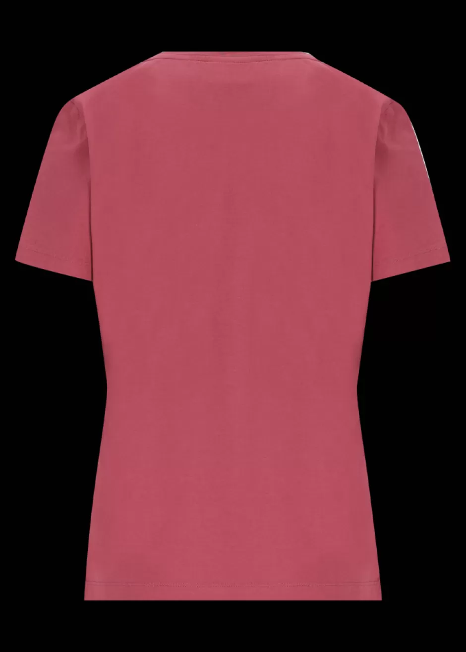 Basic T-Shirt Lucarla>Luis Trenker Clearance