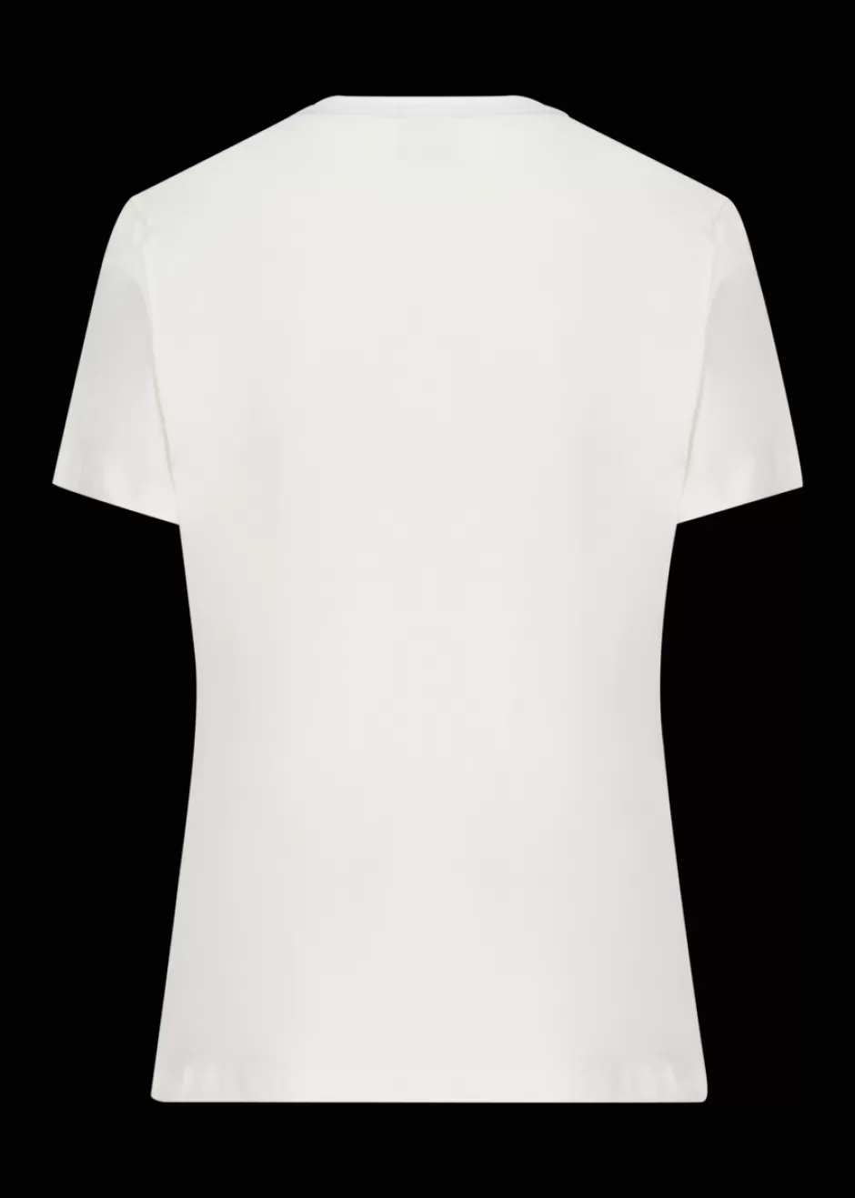 Basic T-Shirt Lucarla>Luis Trenker Store