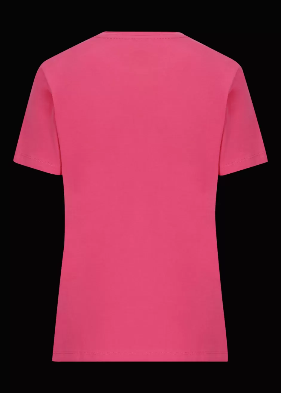 Basic T-Shirt Lucarla>Luis Trenker Outlet