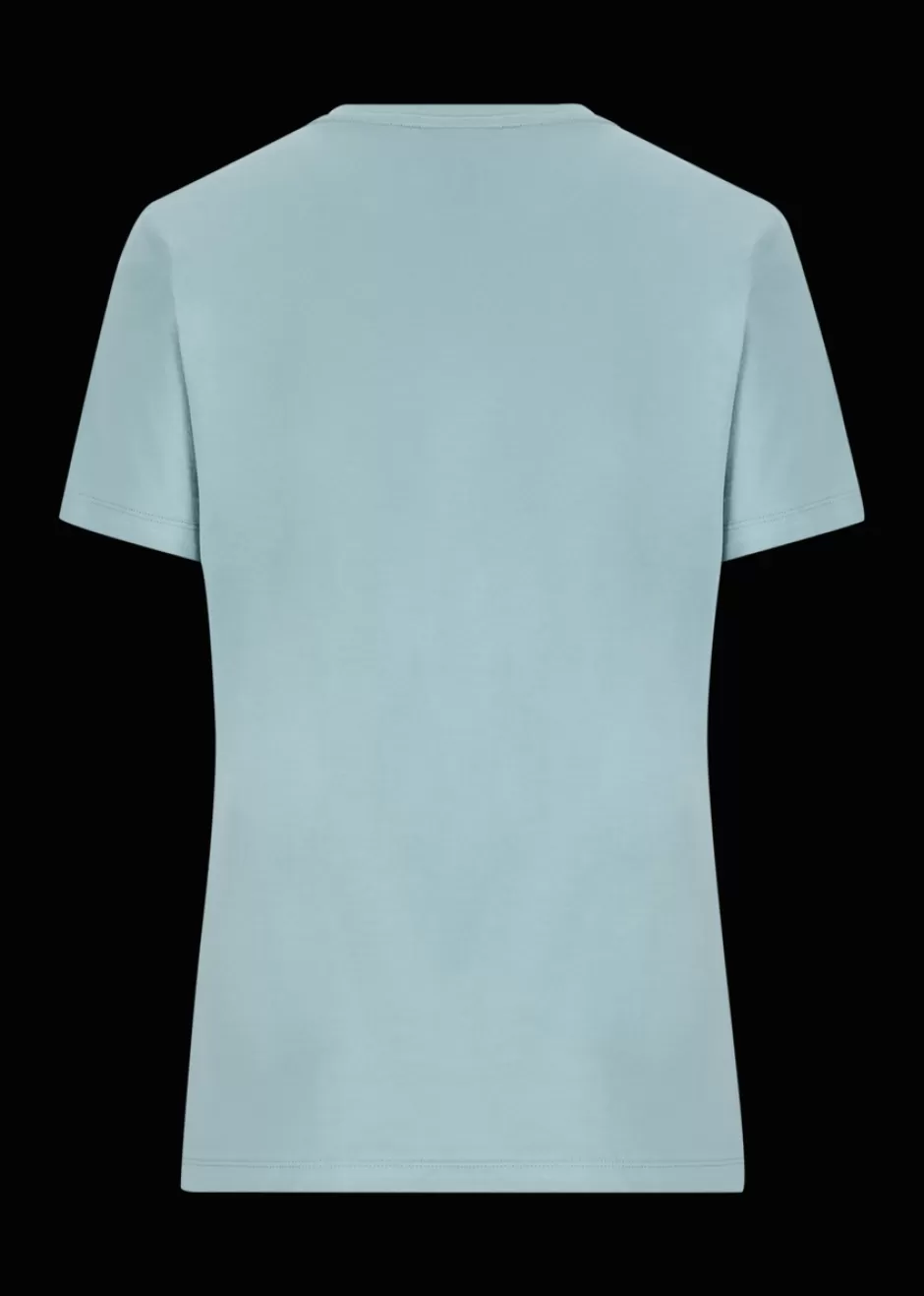 Basic T-Shirt Lucarla>Luis Trenker Clearance