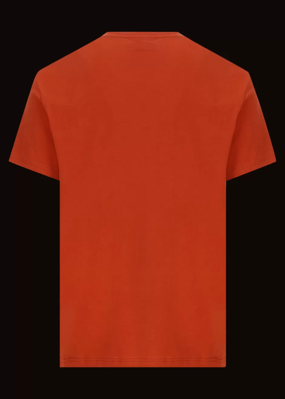 Basic T-Shirt Lucarlo>Luis Trenker Best