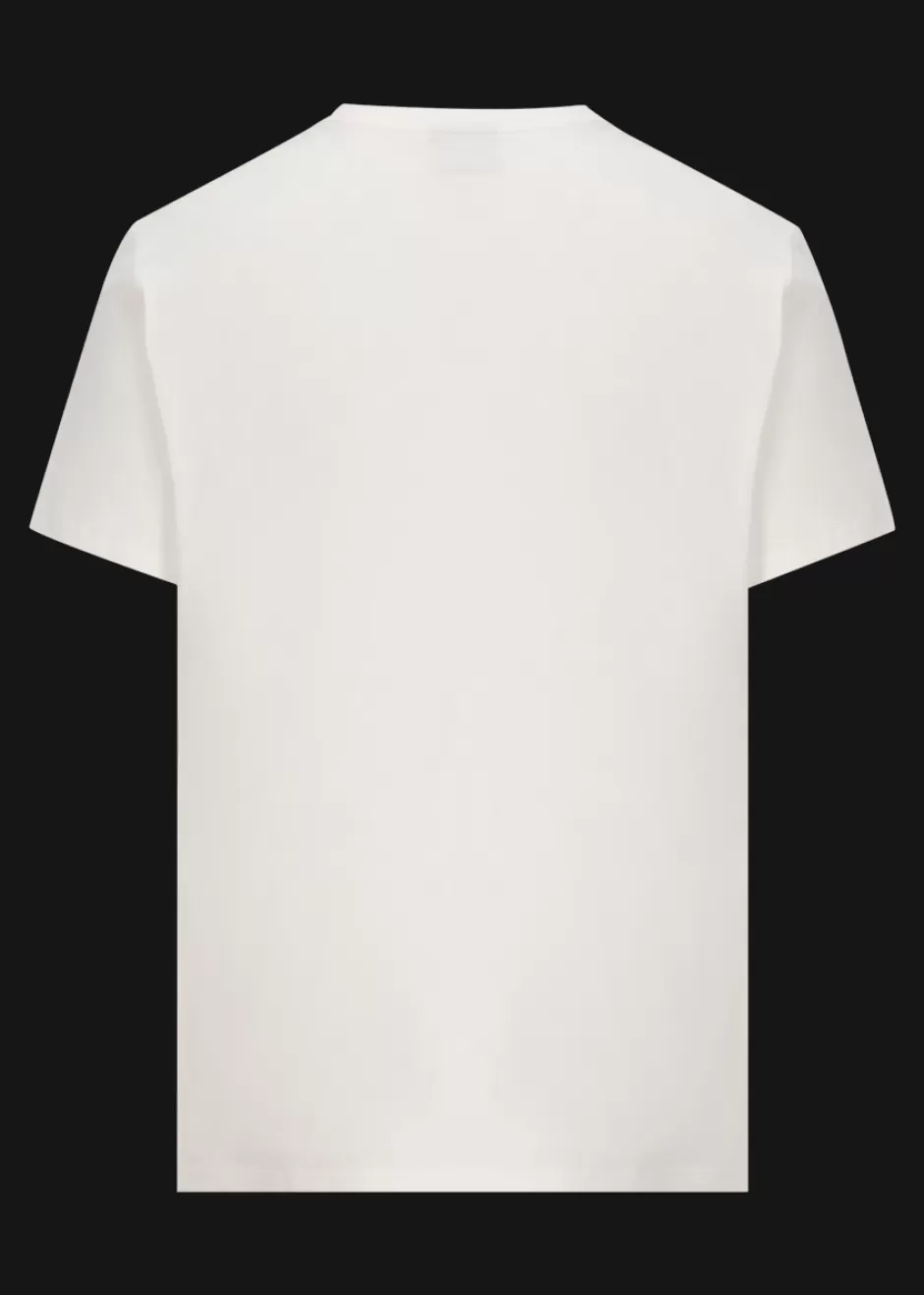 Basic T-Shirt Lucarlo>Luis Trenker Shop