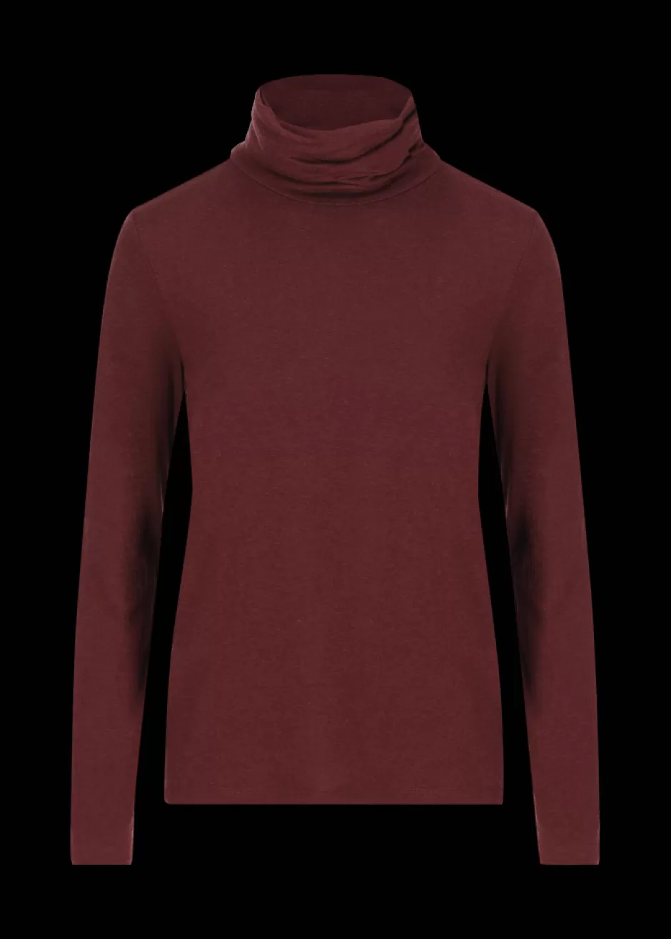 Basic-Rollkragenpullover Lucureila>Luis Trenker Online