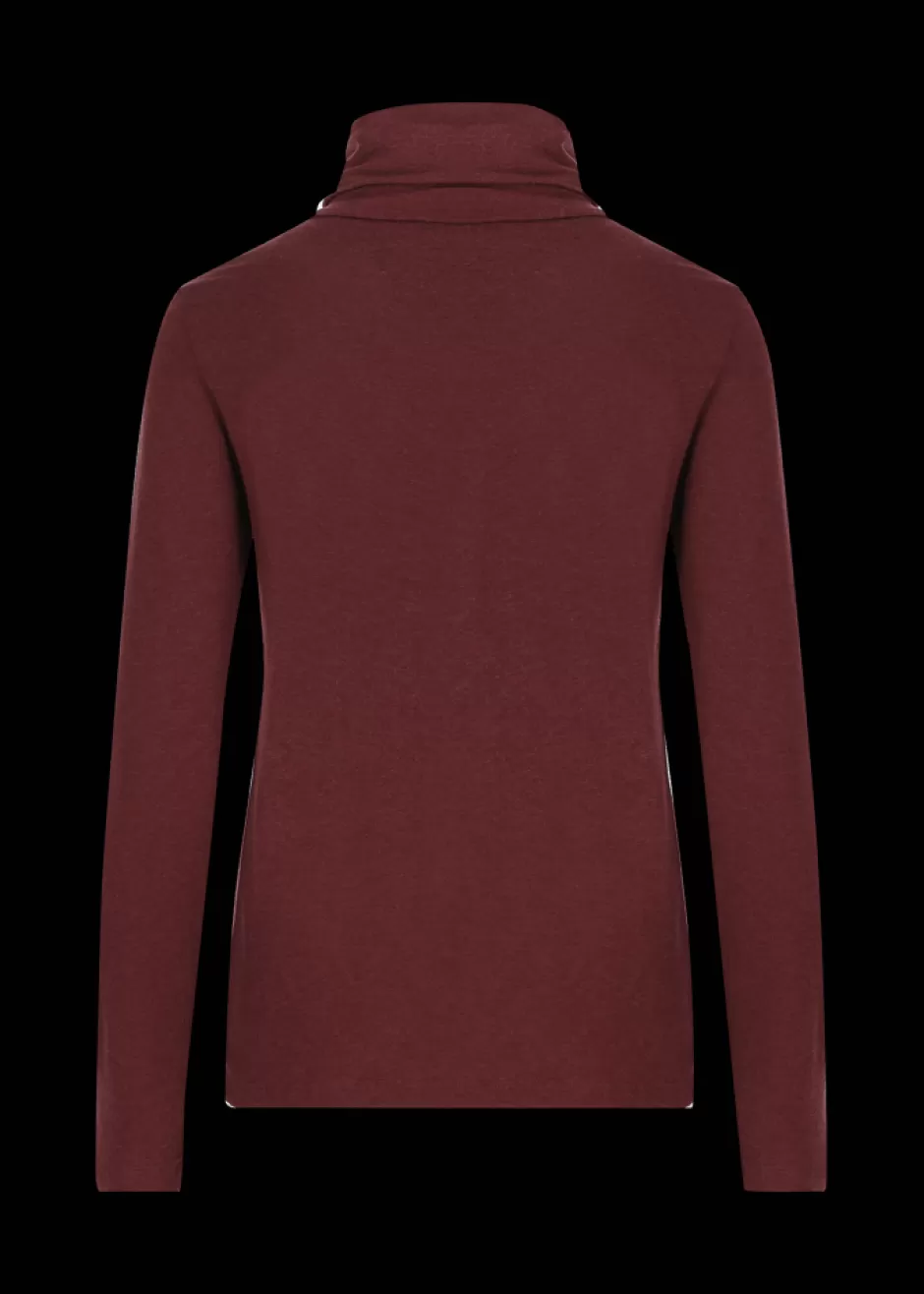 Basic-Rollkragenpullover Lucureila>Luis Trenker Online