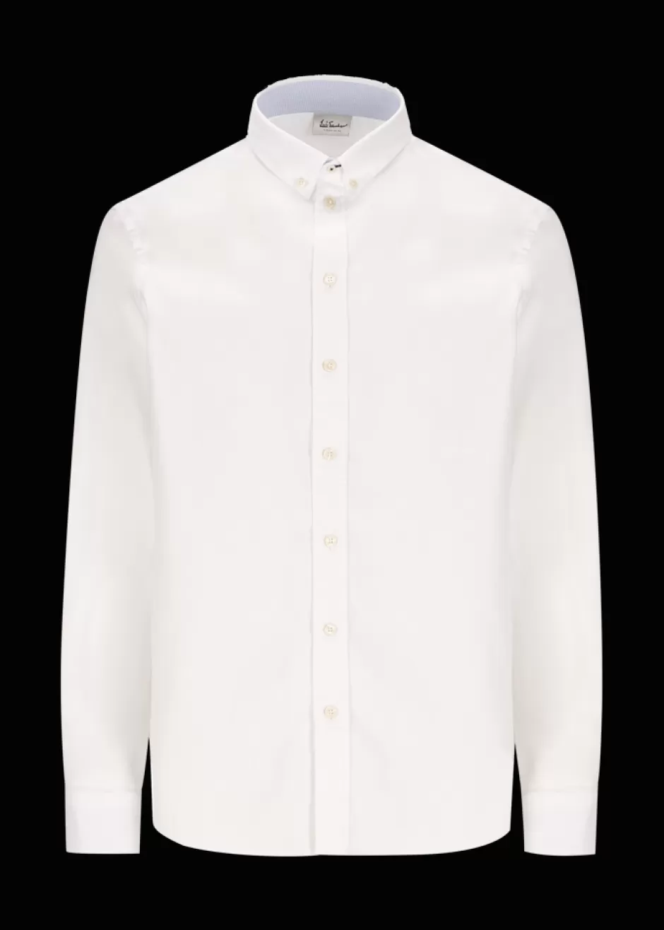 Button-Down-Hemd Lubenzio>Luis Trenker Shop