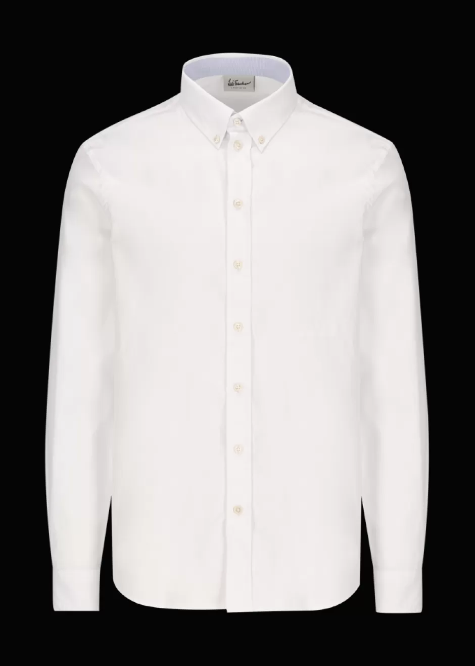 Button-Down-Hemd Lubenzio>Luis Trenker Flash Sale