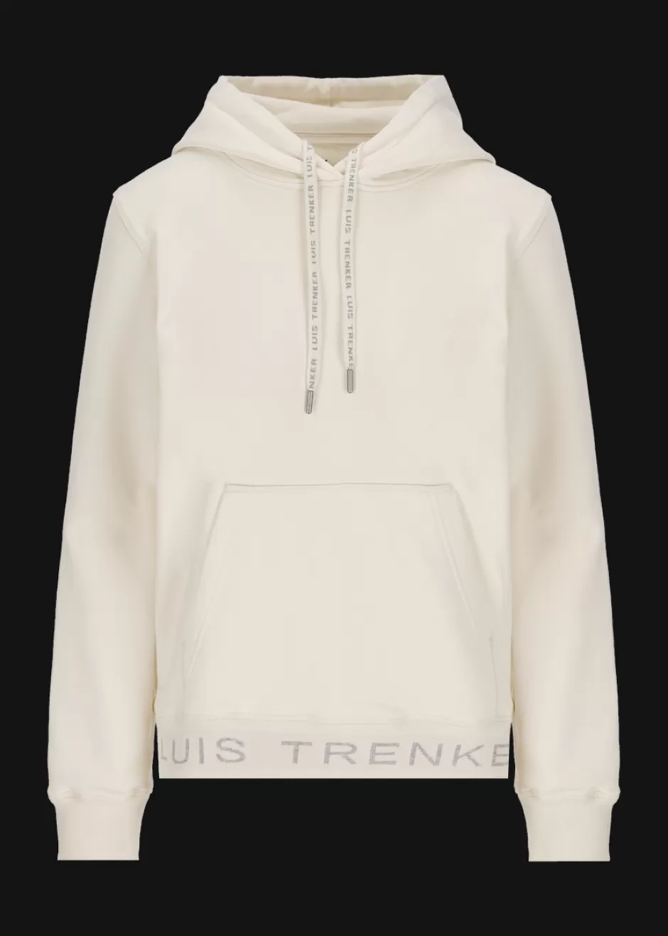 Hoodie Lunena>Luis Trenker Shop