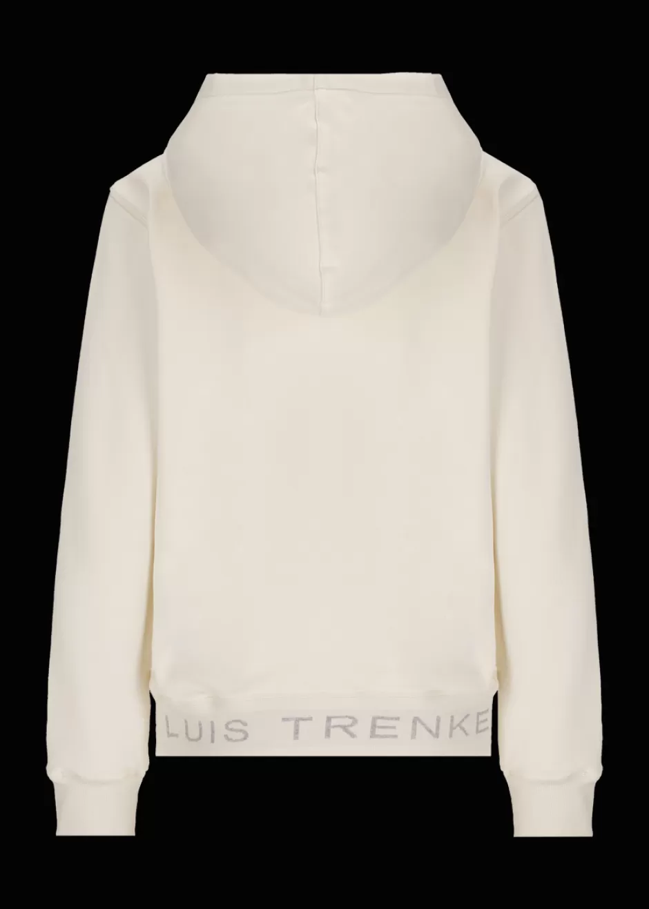 Hoodie Lunena>Luis Trenker Shop