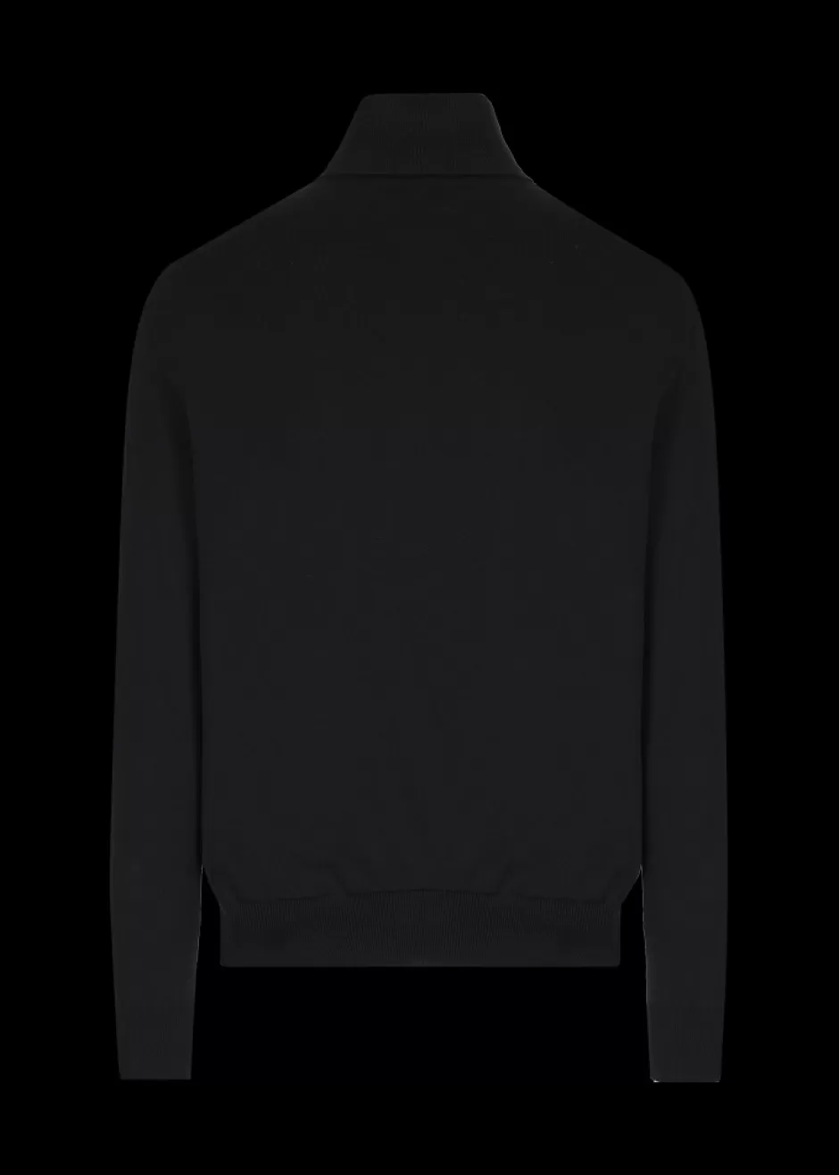 Leichter Rollkragenpullover Luwalbert>Luis Trenker Best Sale