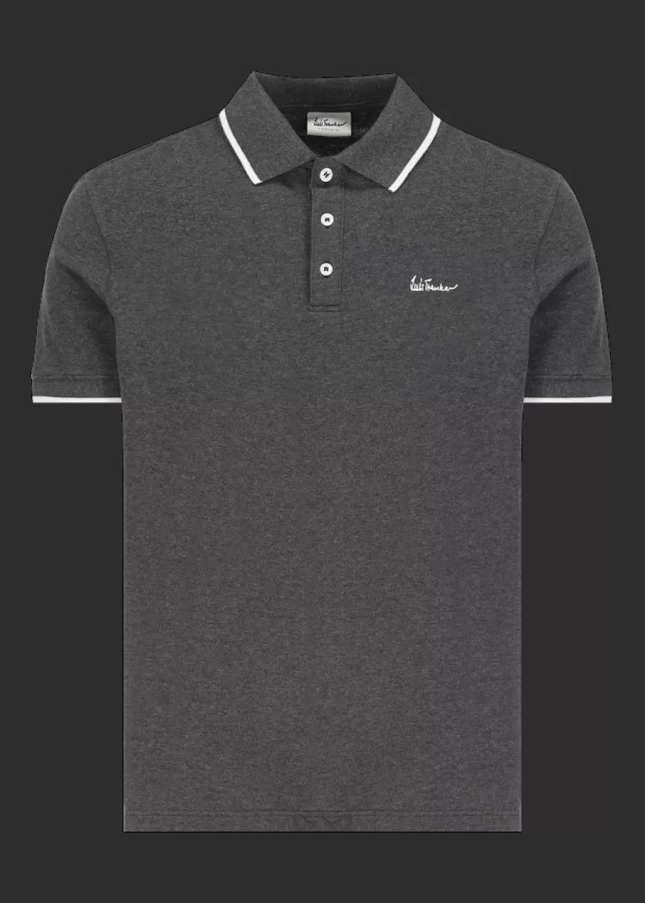 Poloshirt Luberneto>Luis Trenker Cheap