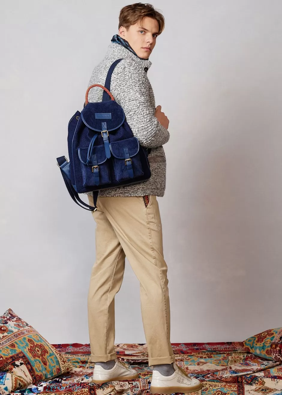 Walk-Rucksack Lunere>Luis Trenker Fashion